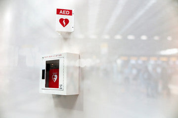 What are the best selling AEDs in the world?