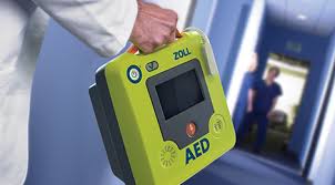 What is the best selling AED in Australia?