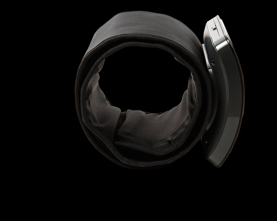 OMRON Automatic Blood Pressure Monitor HEM7600T ELITE - Cardiac X  Blood Pressure Monitor