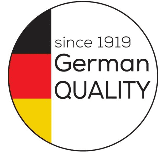 Beurer Germany quality icon