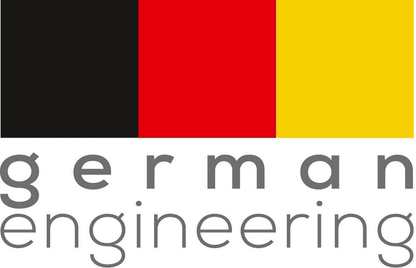 Beurer German engineering icon