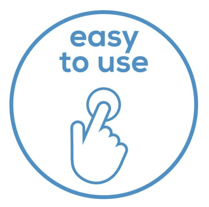 BEURER easy to use icon