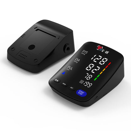 C+UE Blood Pressure Monitor, Arm measured (U82RH) - Cardiac X  Blood Pressure Monitor 