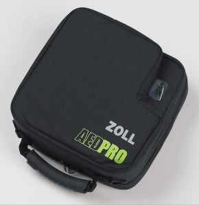 ZOLL AED Pro Defibrillator - Cardiac X  Automated External Defibrillator