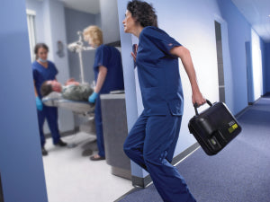 ZOLL AED Pro Defibrillator - CardiacX Automated External Defibrillator