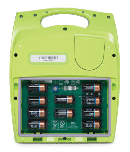 ZOLL AED Plus Defibrillator - Cardiac X  Automated External Defibrillator