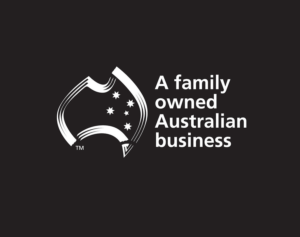 Australian Family owned business icon