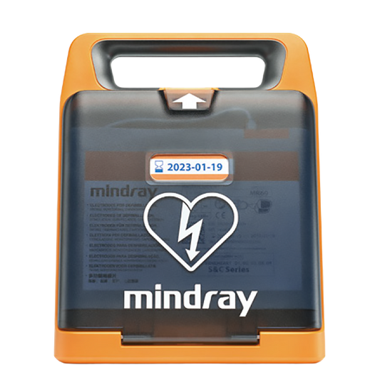 MINDRAY C2 Fully-Automatic Defibrillator with 4G