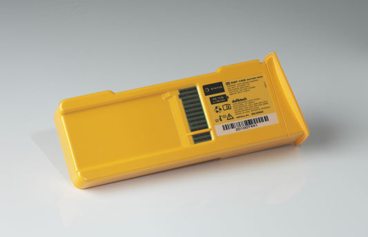 DEFIBTECH Lifeline Defibrillator AED 5 Year Battery