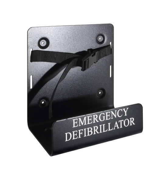DEFIBTECH Wall Mount Bracket - Cardiac X  AED Accessories