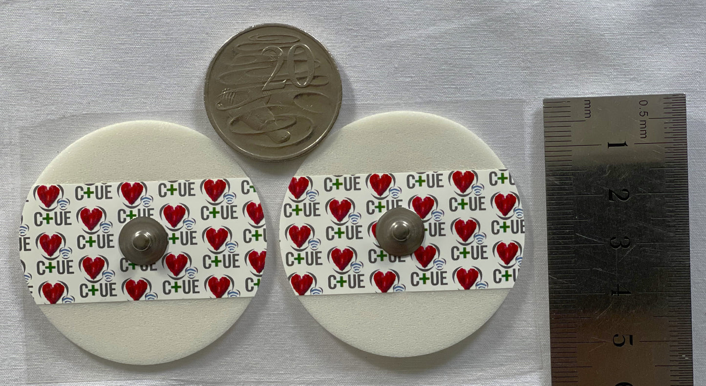 ECG Electrodes