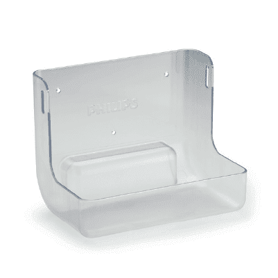 Philips AED Wall Mount - Cardiac X  AED Accessories