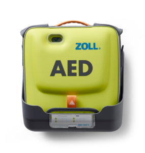 ZOLL AED 3 Defibrillator - Cardiac X  Automated External Defibrillator
