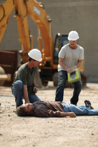 ZOLL AED 3 Defibrillator - CardiacX Automated External Defibrillator