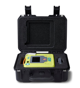 ZOLL AED 3 Defibrillator - Cardiac X  Automated External Defibrillator