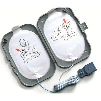 PHILIPS AED Heartstart FRx - Cardiac X  Automated External Defibrillator 