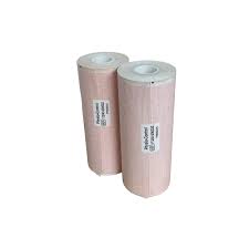 LIFEPAK ECG Paper for LP1000, LP12, LP15. 2 Rolls. (LP-ECG)