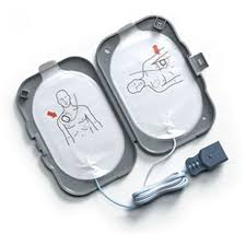 Philips AED FR3 Smart Pads III (5 Sets)