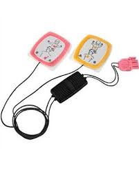 LIFEPAK CR Replacement AED Paediatric Pads