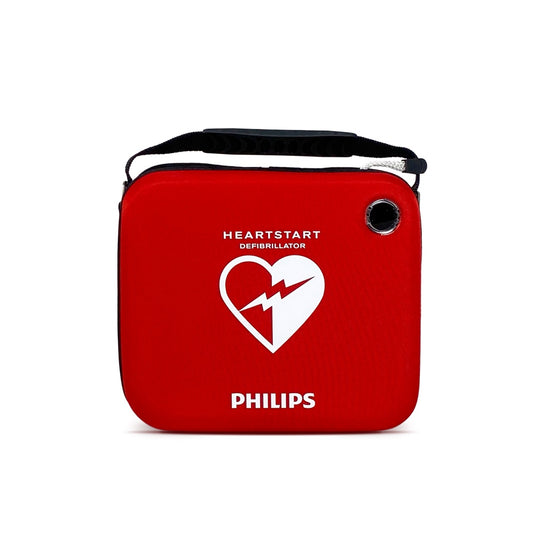 Philips HeartStart HS1 Standard Carry Case