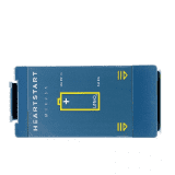 PHILIPS AED Heartstart FRx - Cardiac X  Automated External Defibrillator