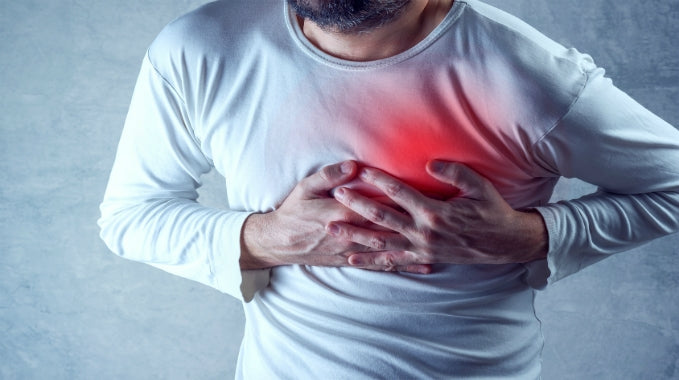 Is Heart Disease the biggest killer in the world?