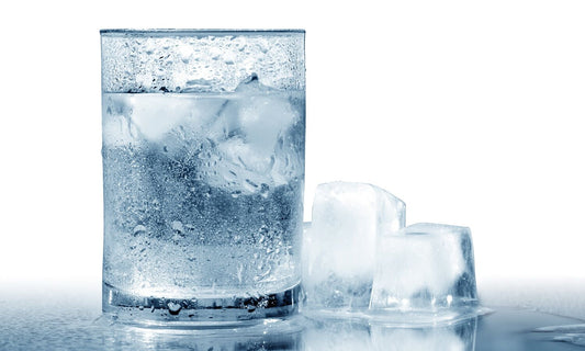 How much water should we drink each day to optimize Heart Health?