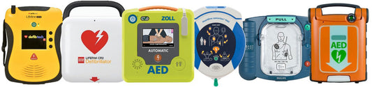 Does everyone need an AED in their homes?