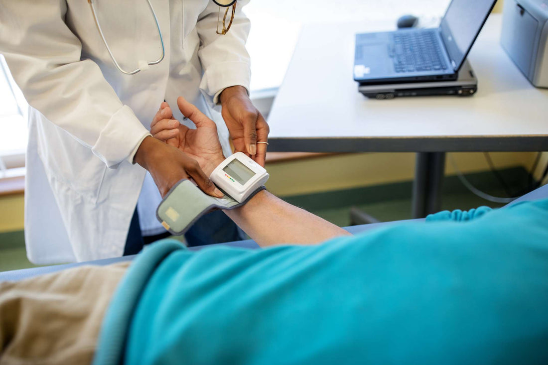 The Importance of Accurate Blood Pressure Readings | What Affects the Accuracy?