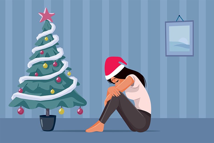 Holiday Stress | How To Manage It