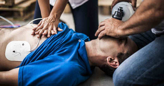 Cardiac Arrest and CPR | How A Killer Can Be Prevented