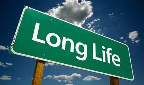 How long will I live for? | Human Longevity