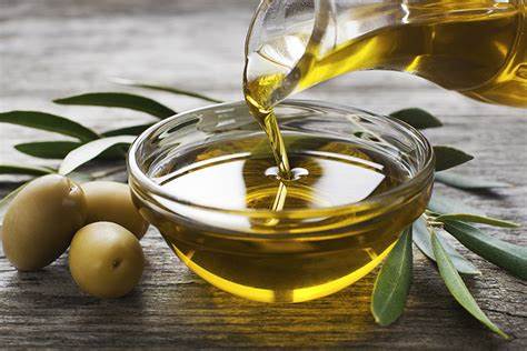 Is Olive Oil good for Heart Health?