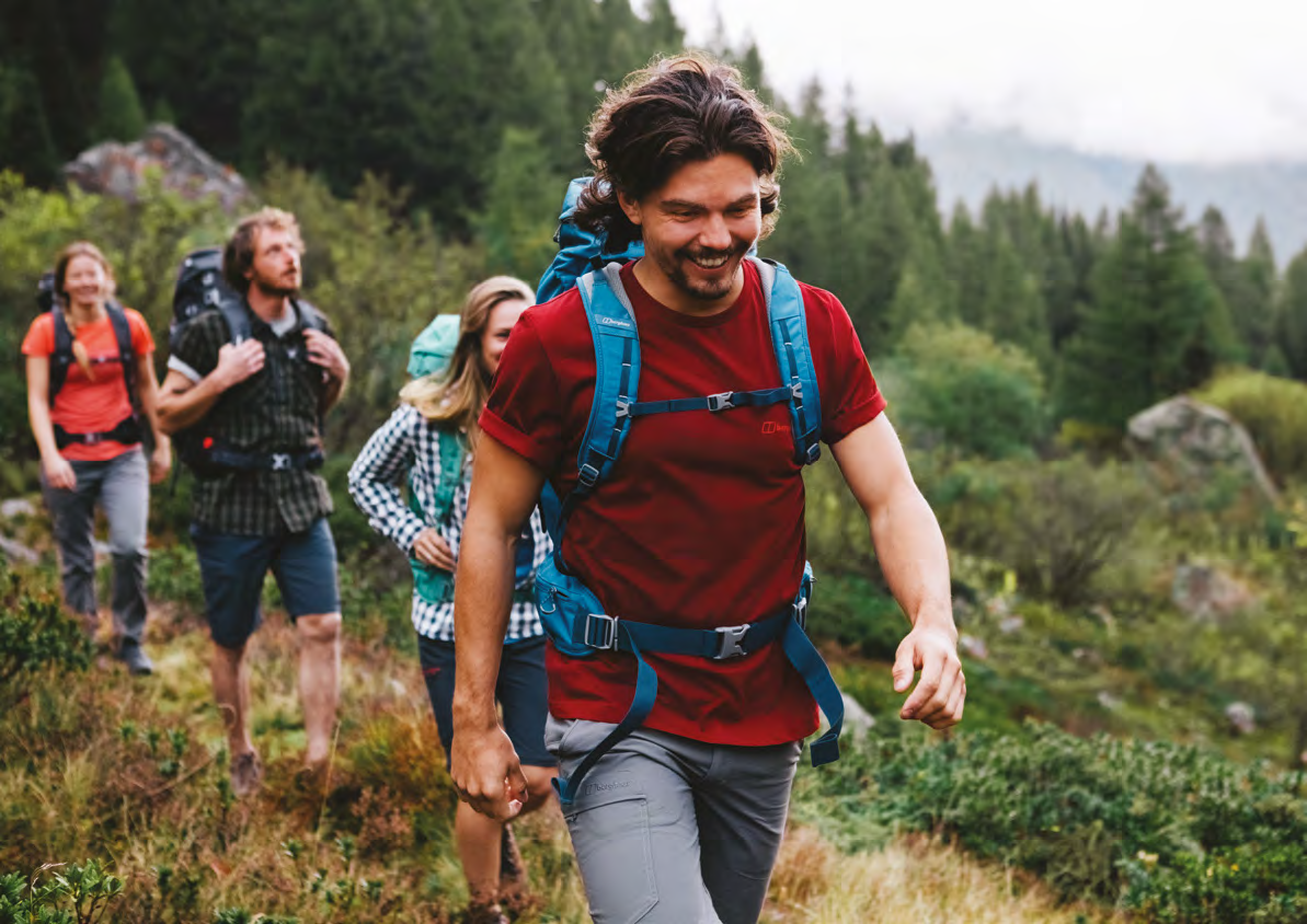 How does spending more time outdoors better heart health? | Cardiac X