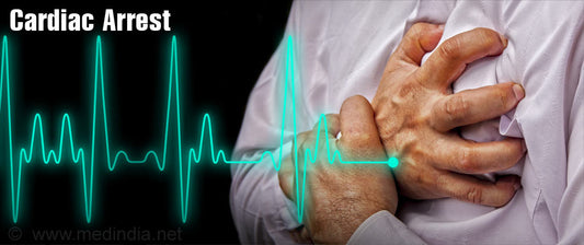 What happens when you have a Sudden Cardiac Arrest?