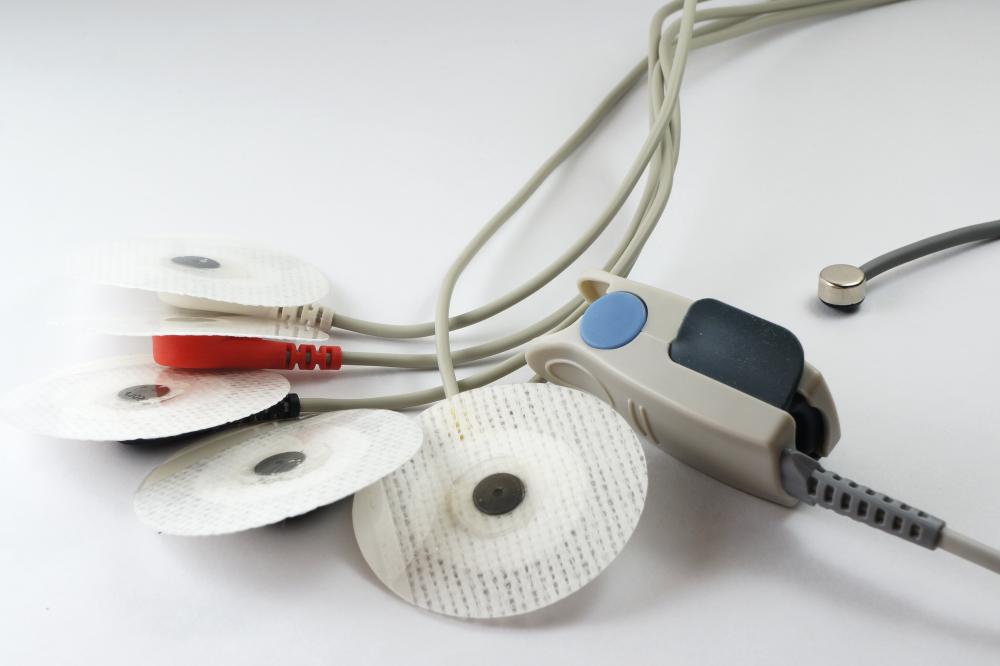 Alat Electrogram Elektroda EKG apa yang terbaik untuk digunakan? – Cardiac X