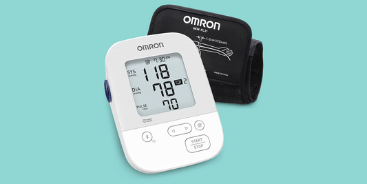 Cardiologists' Top 3 Blood Pressure Monitors