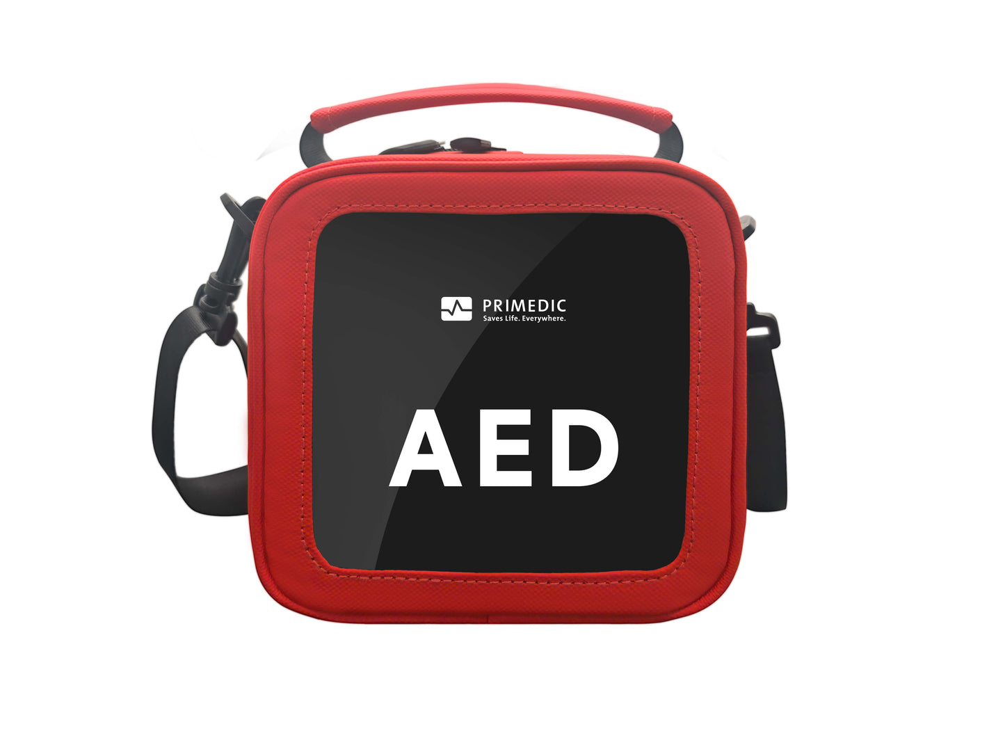 PRIMEDIC HeartSave myPAD 670