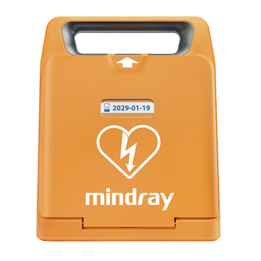 MINDRAY C1A Fully-Automatic Defibrillator