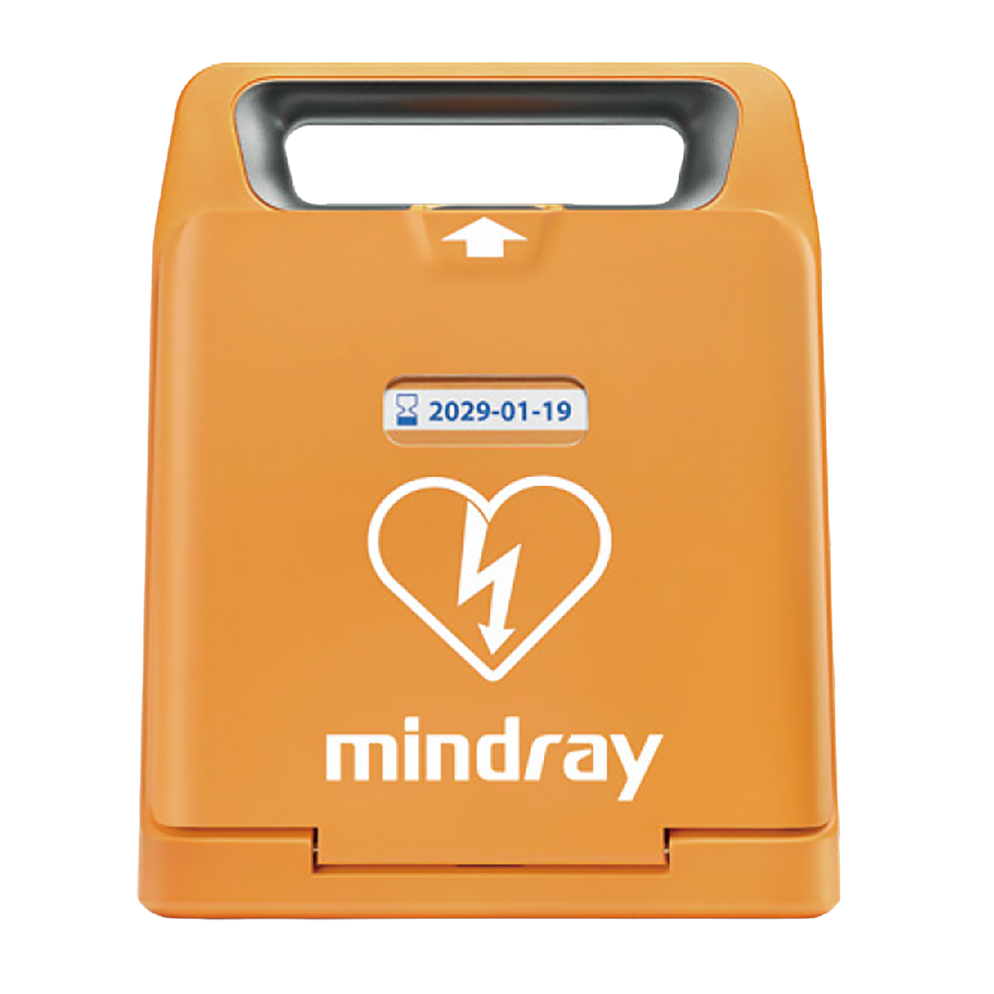 MINDRAY C1A Fully-Automatic Defibrillator with 4G