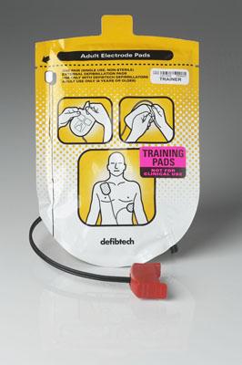 DEFIBTECH Lifeline "PRO" AED Defibrillator