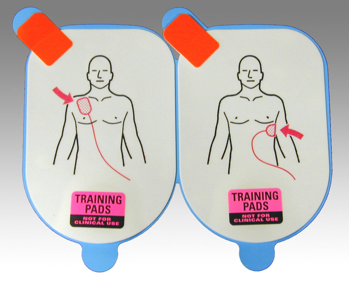 DEFIBTECH Lifeline "ECG" AED Defibrillator