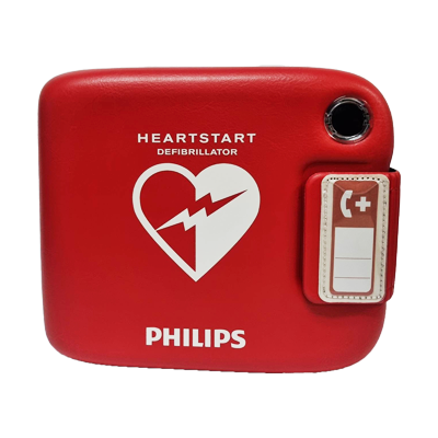 Tas Jinjing Standar Philips HeartStart HS1