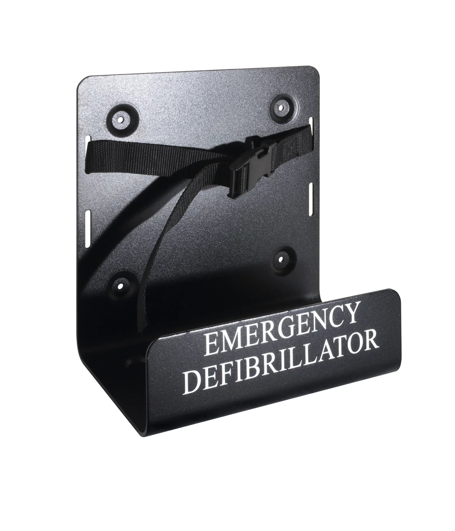 DEFIBTECH Wall Mount Bracket - Cardiac X  AED Accessories 