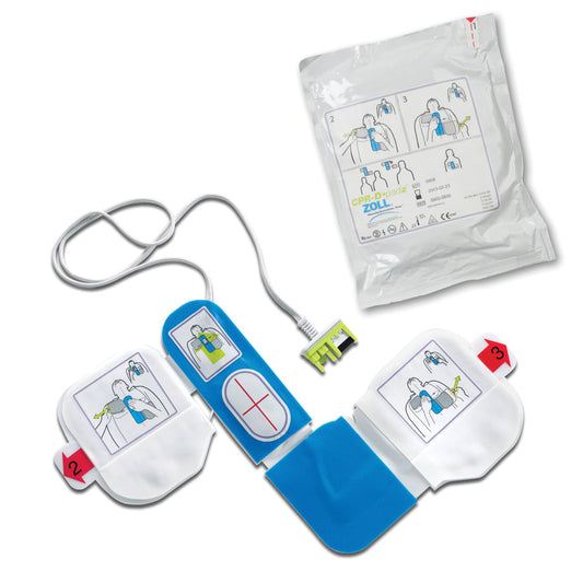 ZOLL CPR-D-padz