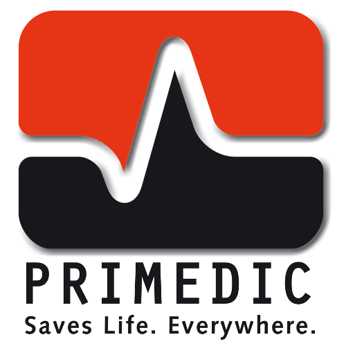 PRIMEDIC HeartSave myPAD 670