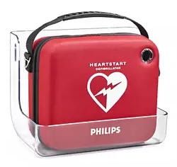 Tas Jinjing Philips HeartStart HS1 Slim