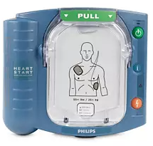 Kartrid Bantalan SMART Dewasa Philips HeartStart HS1