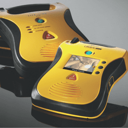 Defibrilator AED DEFIBTECH Lifeline "PRO".