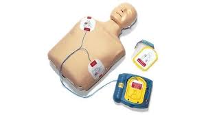 Philips AED HS1 Trainer